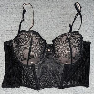 Blush Bra